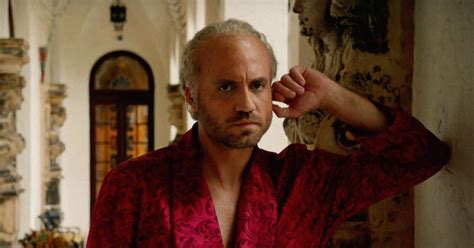 tueur de versace|The Assassination of Gianni Versace: The True Story of His.